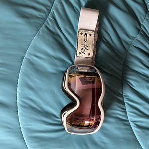 Oakley Women’s Goggles